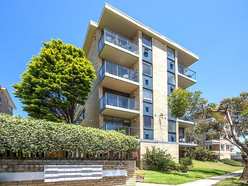 3/59 Broome Street, Maroubra NSW 2035