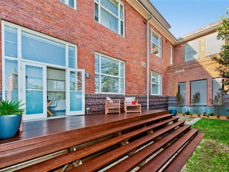 105/50 Jenner Street, Little Bay NSW 2036