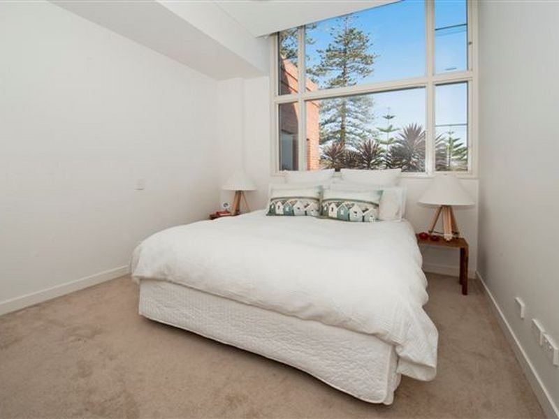 105/50 Jenner Street, Little Bay NSW 2036