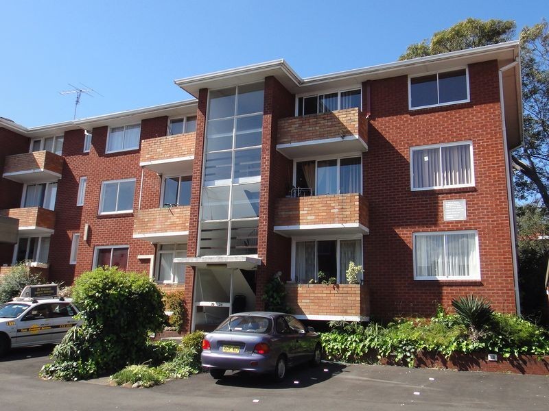 20/5 Grace Campbell Crescent, Hillsdale NSW 2036