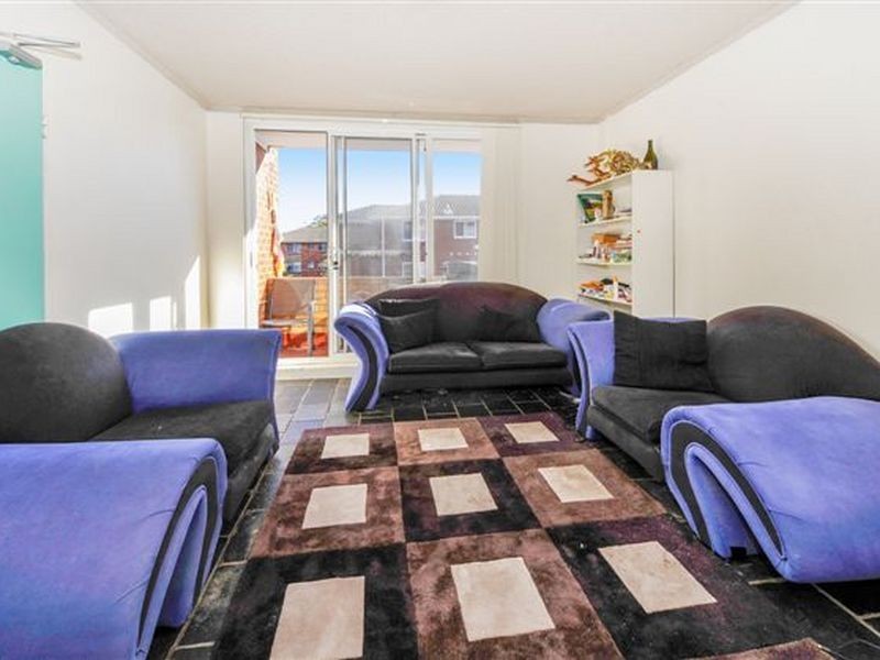 21/5 Grace Campbell Crescent, Hillsdale NSW 2036