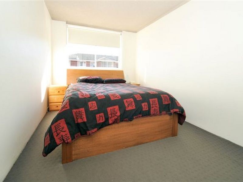 21/5 Grace Campbell Crescent, Hillsdale NSW 2036