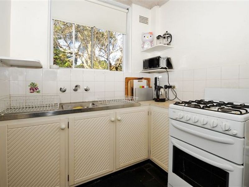 21/5 Grace Campbell Crescent, Hillsdale NSW 2036