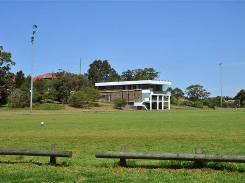 21/5 Grace Campbell Crescent, Hillsdale NSW 2036