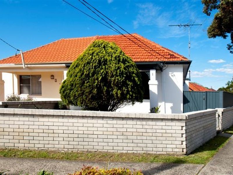 1 Mathewson Street, Eastgardens NSW 2036