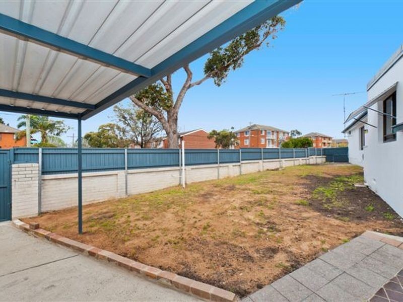 1 Mathewson Street, Eastgardens NSW 2036