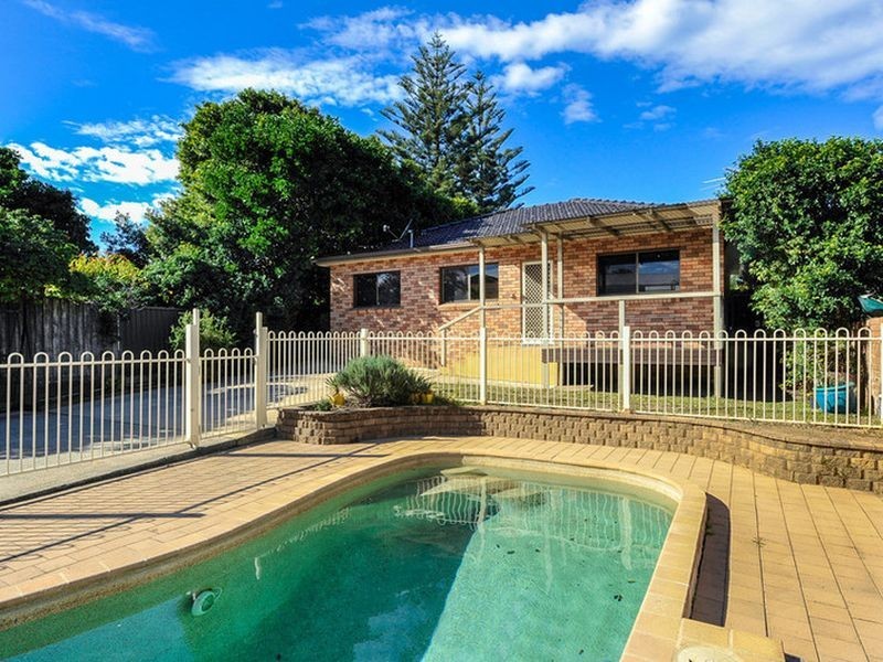 21a Carnegie Circuit, Chifley NSW 2036