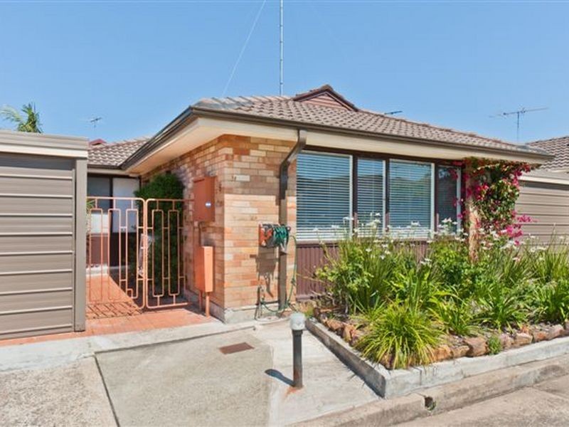 6/26-32 Irvine Street, Kingsford NSW 2032
