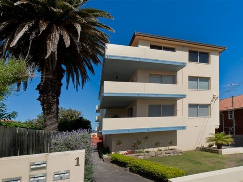 1/1 Beaumond Avenue, Maroubra NSW 2035