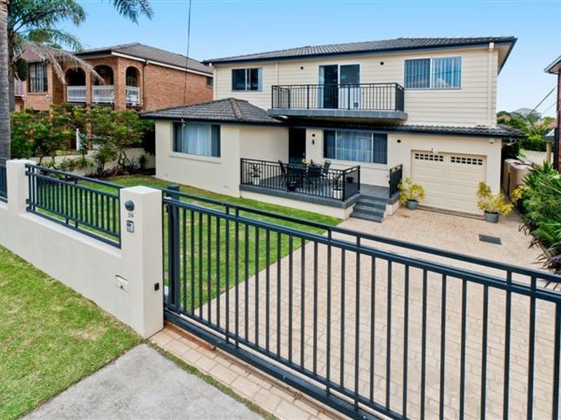 39 Metcalfe Street, Maroubra NSW 2035