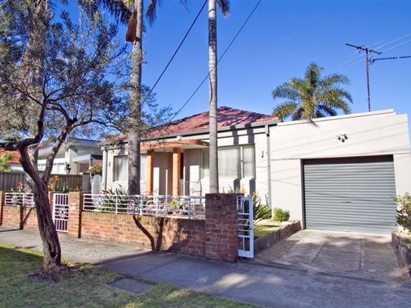 43 Walsh Avenue, Maroubra NSW 2035