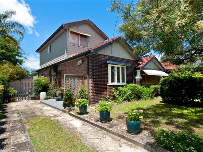 2 Kenny Road, Pagewood NSW 2035