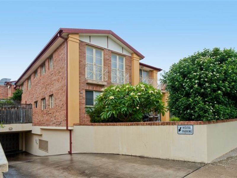 3/27 New Orleans Crescent, Maroubra NSW 2035