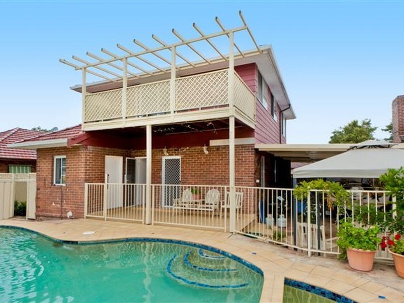 28 Fraser Avenue, Eastgardens NSW 2036