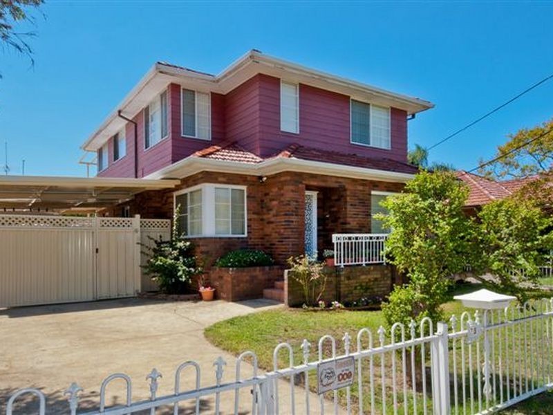 28 Fraser Avenue, Eastgardens NSW 2036