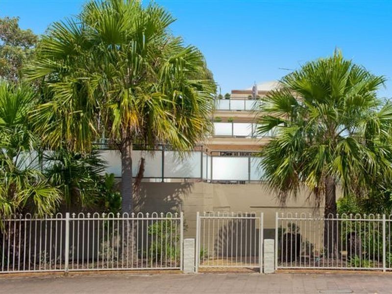 9/8 Macintosh Street, Mascot NSW 2020