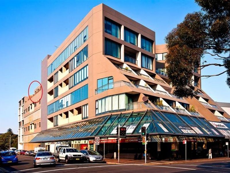 18/117 Boyce Road, Maroubra NSW 2035