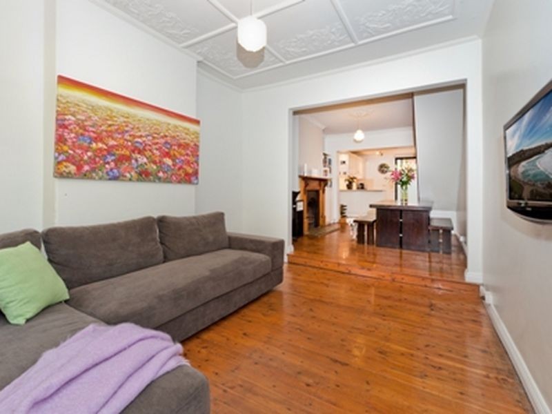 102 Foucart Street, Rozelle NSW 2039