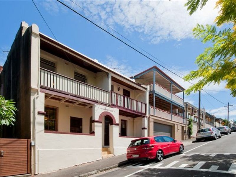 102 Foucart Street, Rozelle NSW 2039