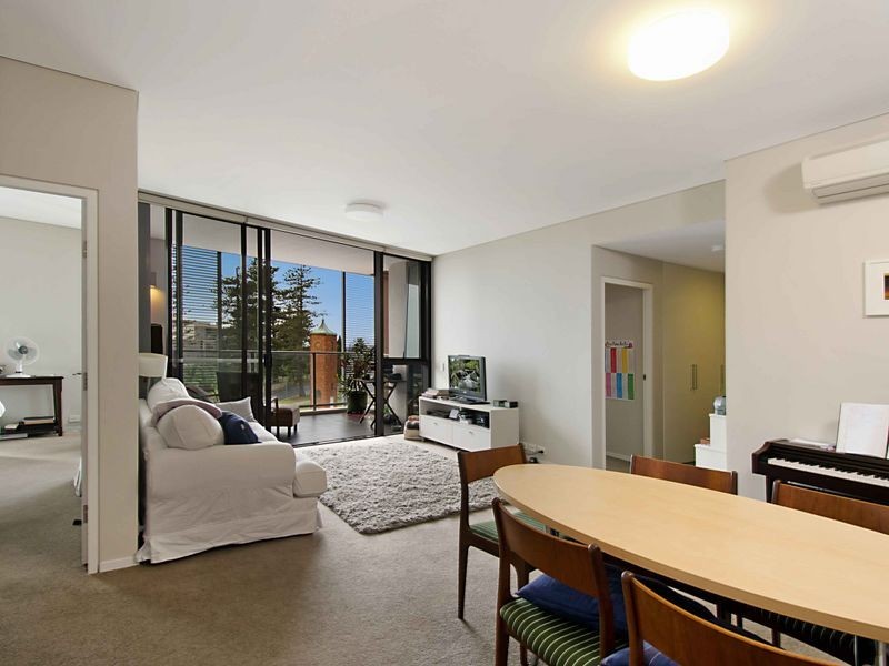 219/1-9 Pine Avenue, Little Bay NSW 2036