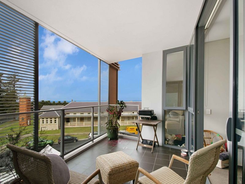 219/1-9 Pine Avenue, Little Bay NSW 2036