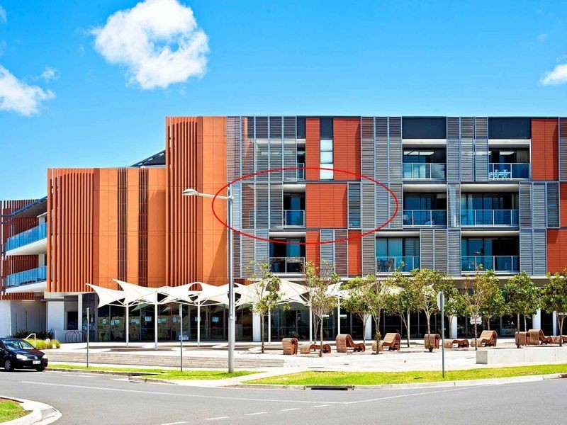 219/1-9 Pine Avenue, Little Bay NSW 2036