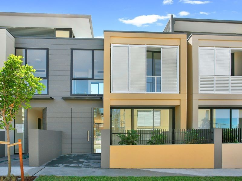 7/07 Brodie Avenue, Little Bay NSW 2036