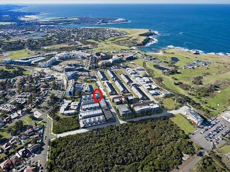 7/07 Brodie Avenue, Little Bay NSW 2036
