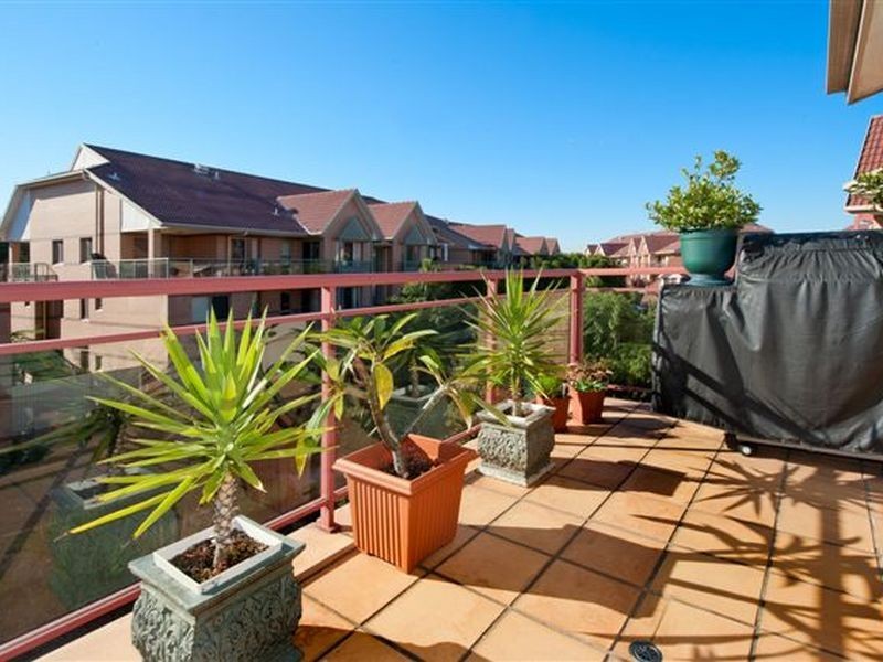 34/125 Banksia Street, Botany NSW 2019