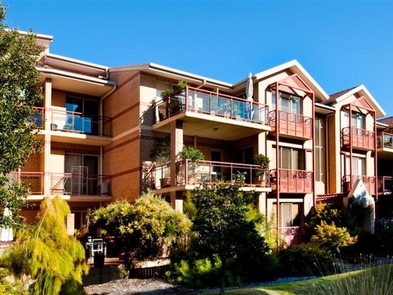 34/125 Banksia Street, Botany NSW 2019