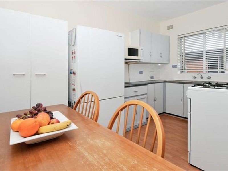 4/8 Brittain Crescent, Hillsdale NSW 2036