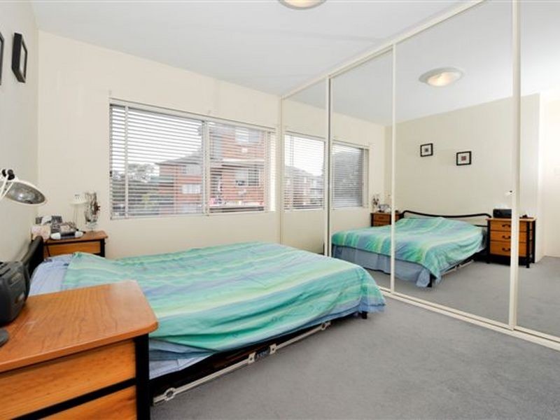 4/8 Brittain Crescent, Hillsdale NSW 2036