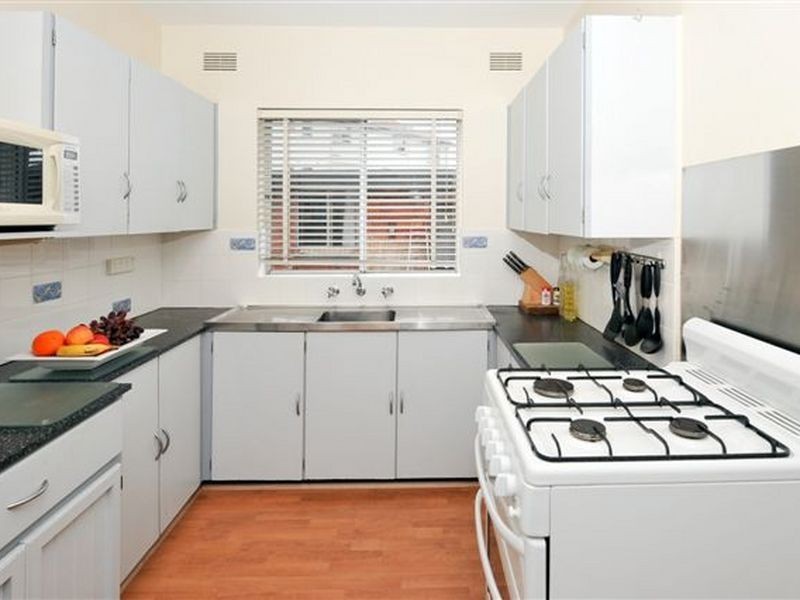 4/8 Brittain Crescent, Hillsdale NSW 2036