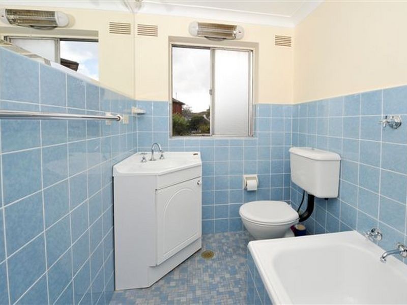 4/8 Brittain Crescent, Hillsdale NSW 2036