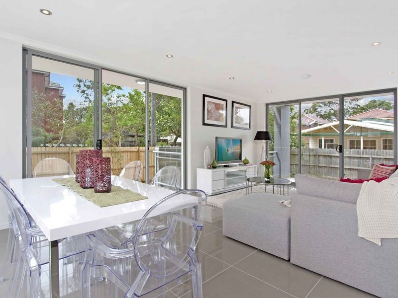 1-9/44-46 Beauchamp Road, Hillsdale NSW 2036