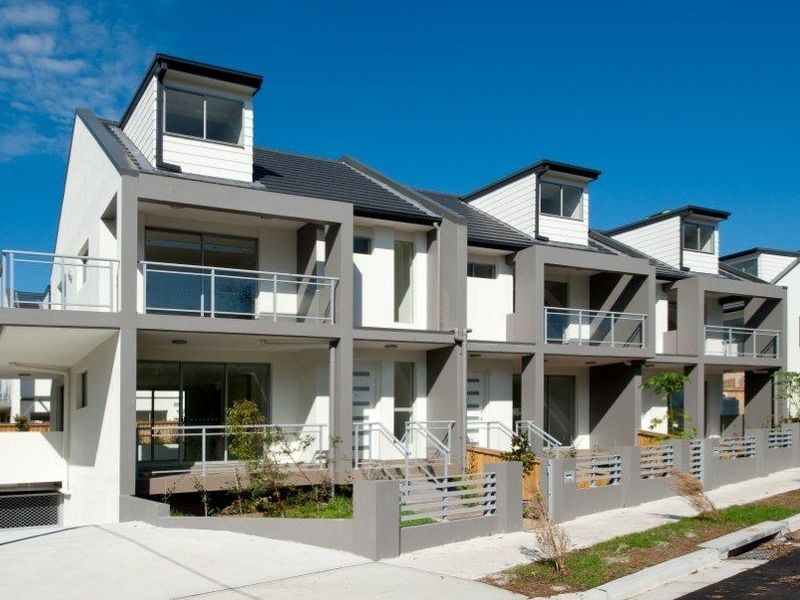 6/44-46 Beauchamp Road, Hillsdale NSW 2036