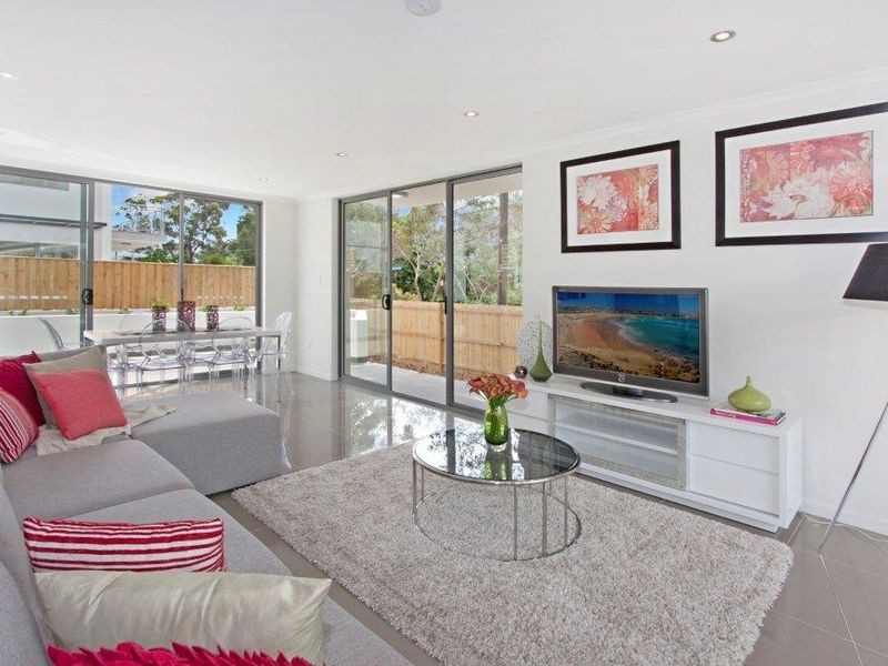 6/44-46 Beauchamp Road, Hillsdale NSW 2036
