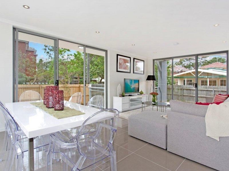 6/44-46 Beauchamp Road, Hillsdale NSW 2036