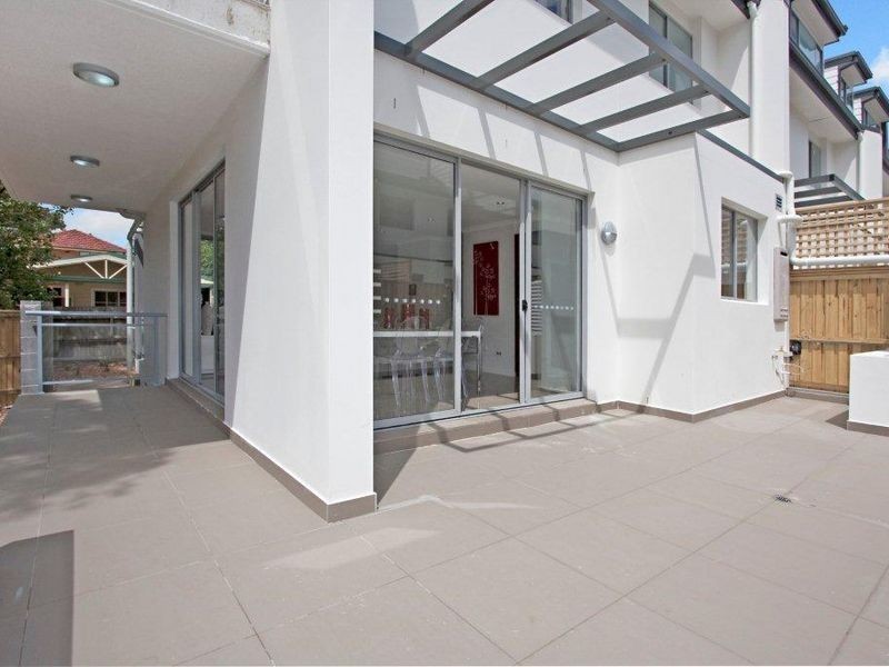 6/44-46 Beauchamp Road, Hillsdale NSW 2036