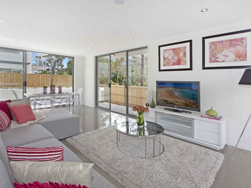 9/44-46 Beauchamp Road, Hillsdale NSW 2036