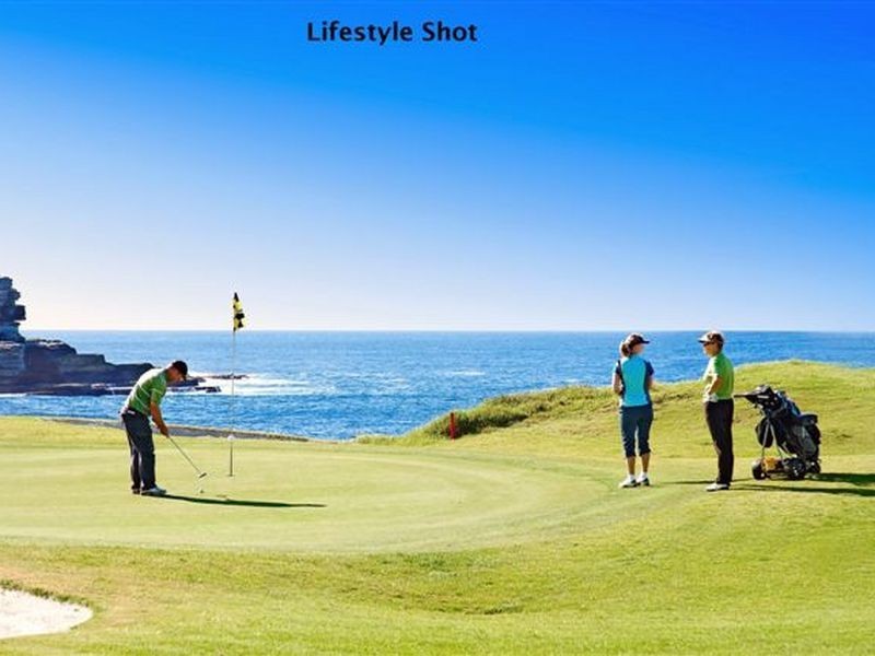 312/8 Jenner Street, Little Bay NSW 2036