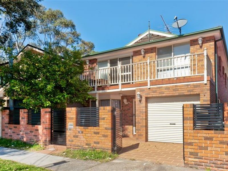 6 Robey Street, Mascot NSW 2020