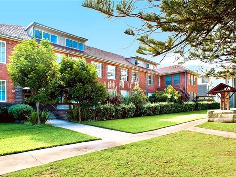 204/50 Jenner Street, Little Bay NSW 2036