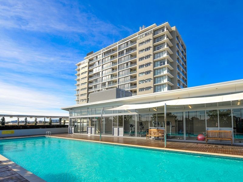 905/260 Bunnerong Road, Hillsdale NSW 2036