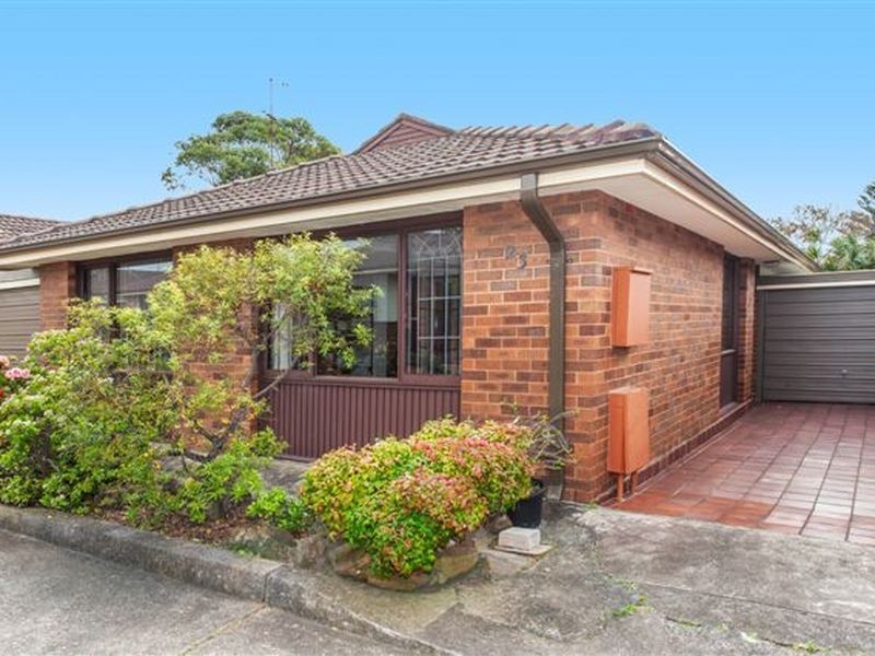 23/26-32 Irvine Street, Kingsford NSW 2032