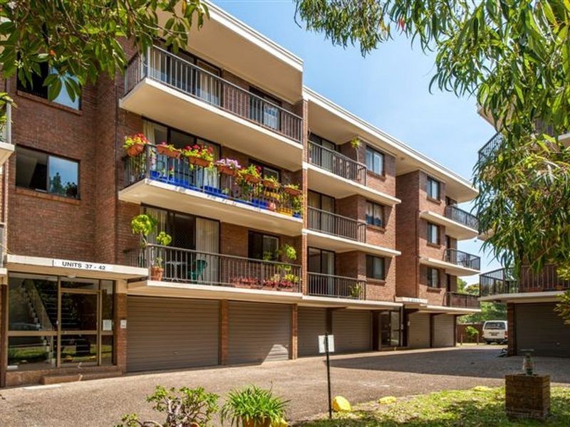 43/276 Bunnerong Road, Hillsdale NSW 2036