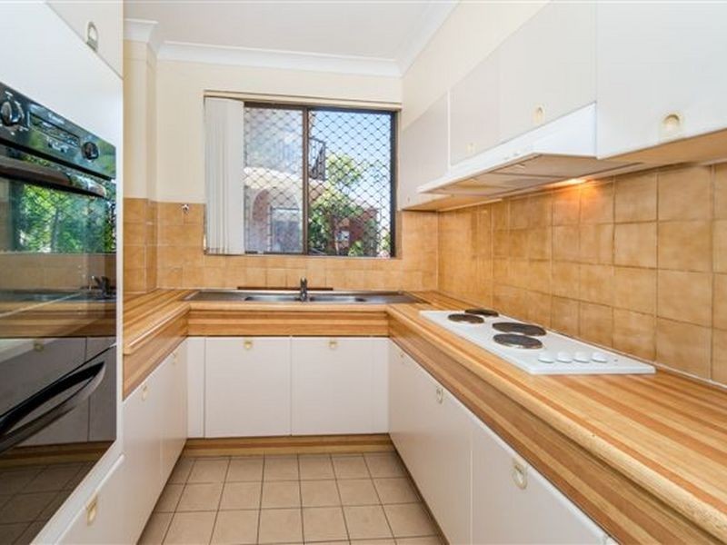 43/276 Bunnerong Road, Hillsdale NSW 2036