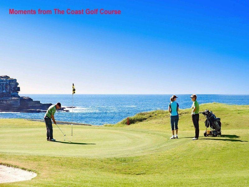 305/2 Jenner Street, Little Bay NSW 2036