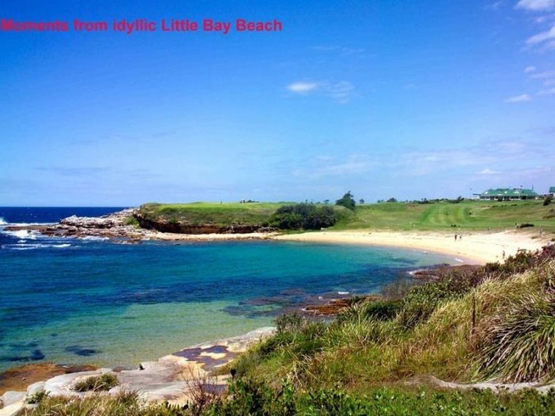 305/2 Jenner Street, Little Bay NSW 2036