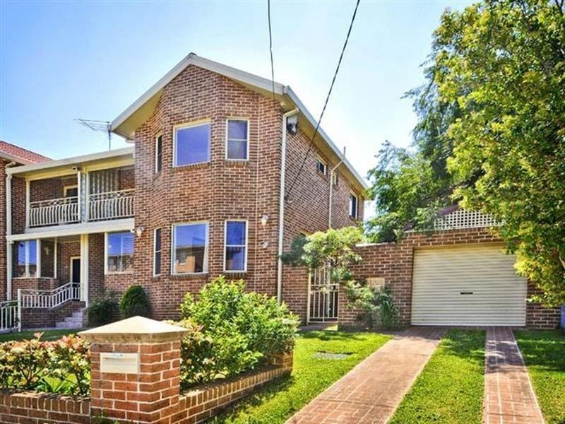 14 Nyan Street, Chifley NSW 2036